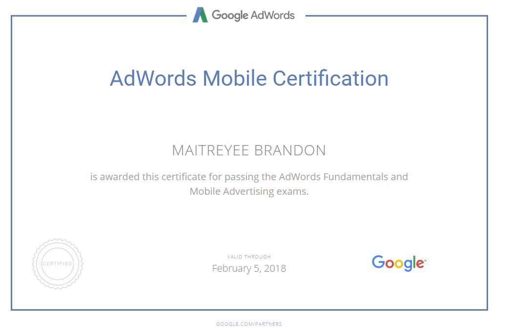 adwords